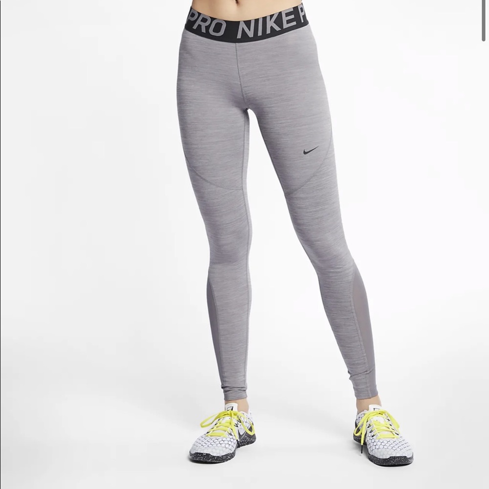 Nike pro leggings